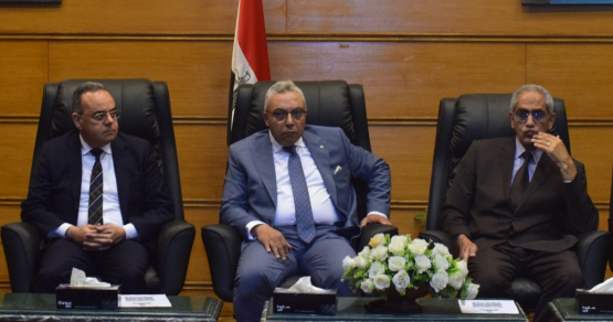 بحوث الاسكان يعقد ندوة عن مساهمات المركز في المدن المستدامة الذكية