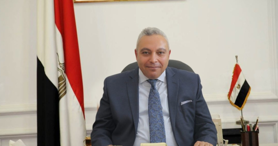 رئيس المركز القومي لبحوث الإسكان والبناء  يشارك في المنتدى المصري لإدارة المرافق ممثلًا عن وزارة الإسكان