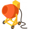 concrete-mixer-icon-isometric-3d-style-vector-19048237